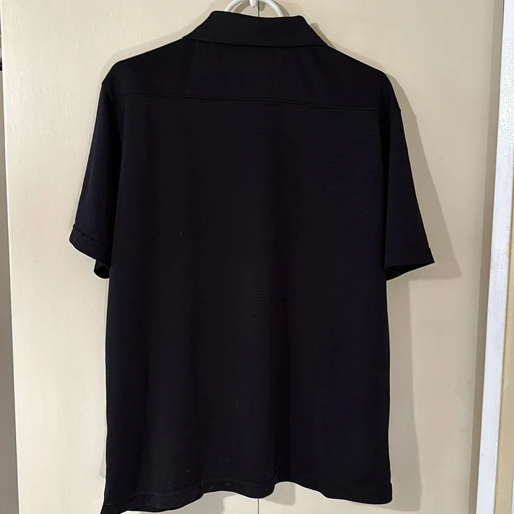 St Andrews Apparel Polo Shirt